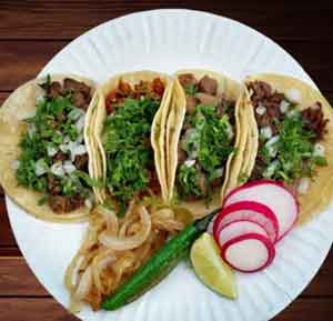 Tacos Tecalitlan
